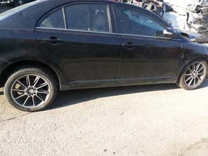 2007 MODEL TOYOTA AVENSİS ÇIKMA AYNA